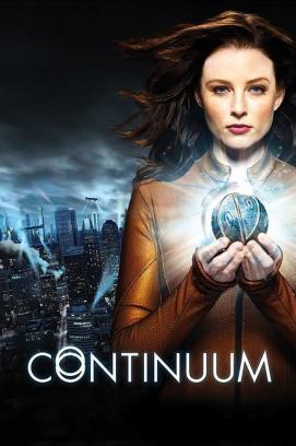 Continuum - Staffel 3 stream
