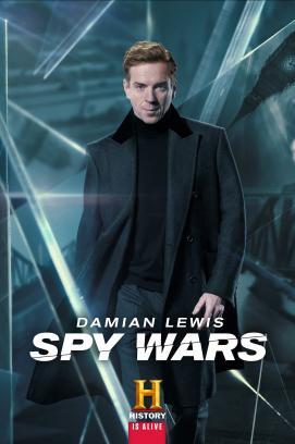 Spy Wars - Staffel 1 stream