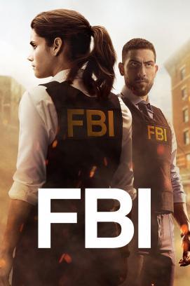 FBI - Staffel 2 stream