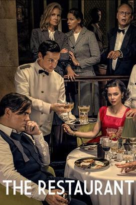 The Restaurant - Staffel 2 stream