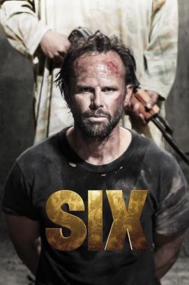 SIX - Staffel 2 stream