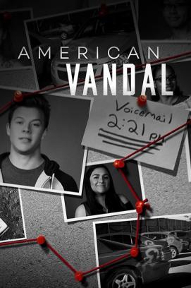 American Vandal - Staffel 2 stream