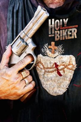 Holy biker stream