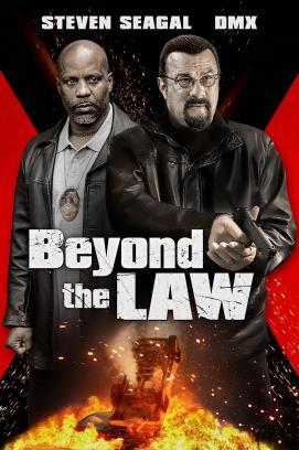 Beyond the Law stream