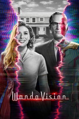 WandaVision - Staffel 1 stream