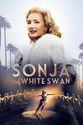 Sonja - The White Swan stream