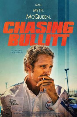Chasing Bullitt stream