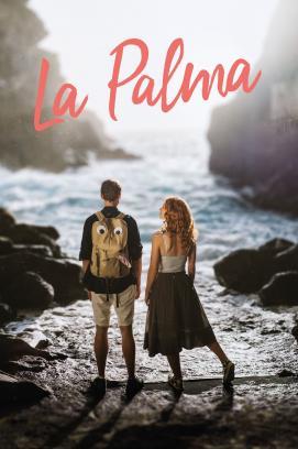 La Palma stream
