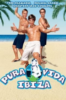 Pura Vida - Die Party geht weiter stream
