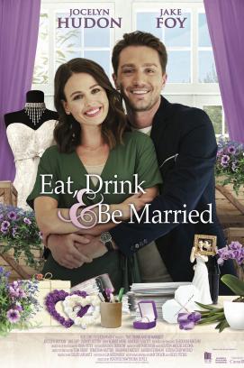 Eat, Drink and Be Married stream