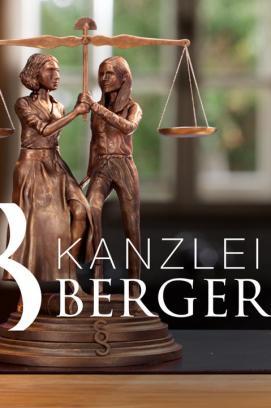 Kanzlei Berger - Staffel 1 stream