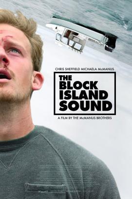 The Block Island Sound stream