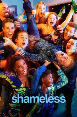 Shameless - Nicht ganz nüchtern - Staffel 11 stream
