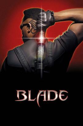 Blade stream