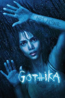 Gothika stream