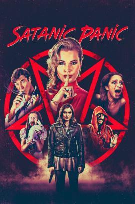 Satanic Panic stream