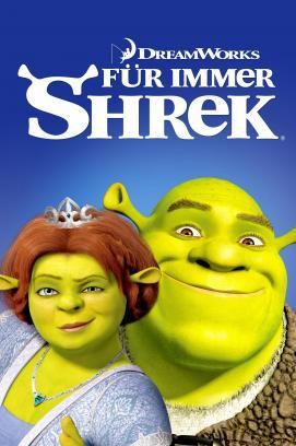 Für immer Shrek stream