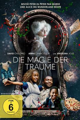 Die Magie der Träume stream