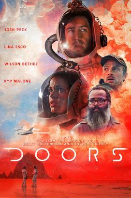 Doors - A World Beyond stream