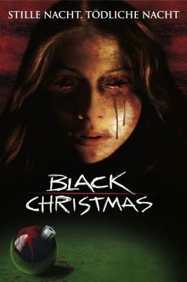 Black Christmas stream