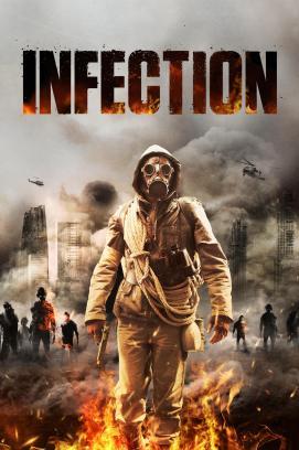 Infection stream
