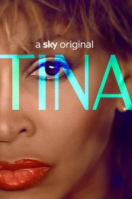 TINA *English* stream