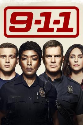 9-1-1 - Staffel 4 stream