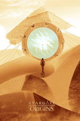 Stargate Origins - Staffel 1 stream