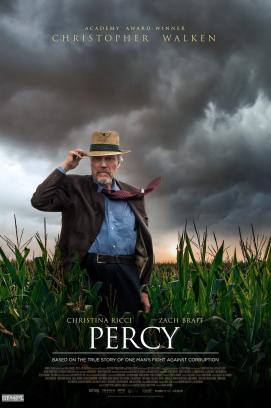 Percy stream