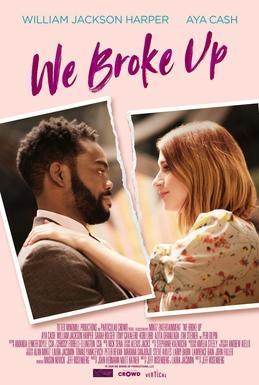 We Broke Up stream