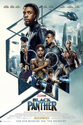 Black Panther stream