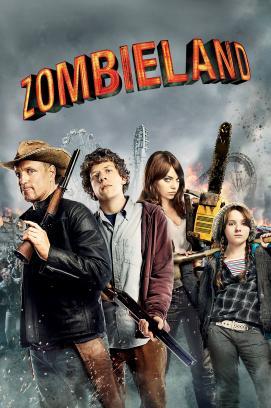 Zombieland stream