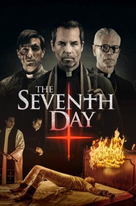 The Seventh Day stream