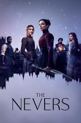 The Nevers - Staffel 1 stream