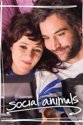 Social Animals stream