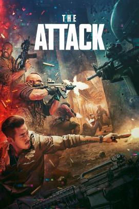 The Attack stream