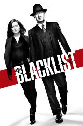 The Blacklist - Staffel 8 stream