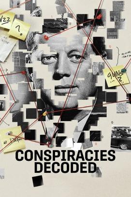 Conspiracies Decoded - Staffel 1 stream