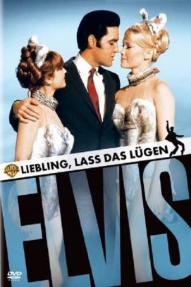 Liebling, lass das Lügen stream