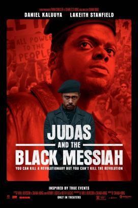 Judas and the Black Messiah stream