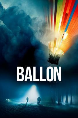 Ballon stream