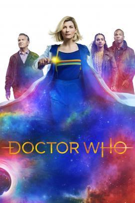 Doctor Who - Staffel 12 stream