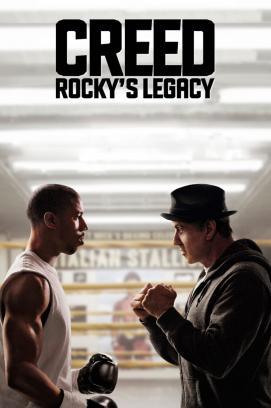 Creed III: Rocky's Legacy stream