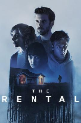 The Rental - Tod Im Strandhaus stream