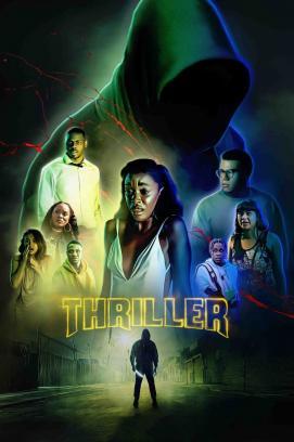 Thriller - Blutbad an der Compton High stream