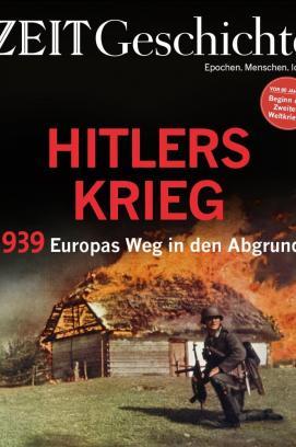 Krieg und Holocaust - Der deutsche Abgrund - Staffel 1 stream