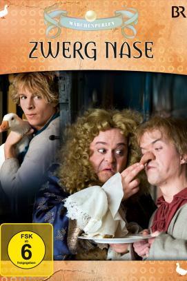 Zwerg Nase stream