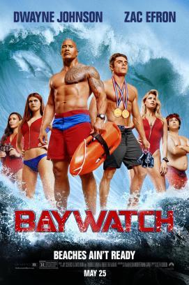 Baywatch stream