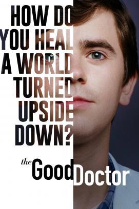 The Good Doctor - Staffel 4 stream