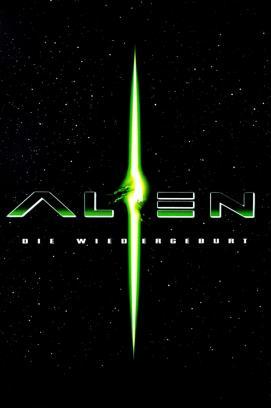 Alien - Die Wiedergeburt stream